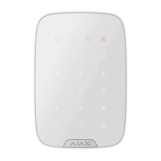 ajax-keypad-plus-white